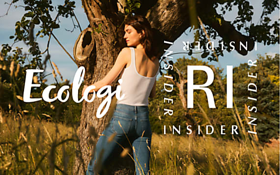 We’re planting trees with Ecologi. Find out why